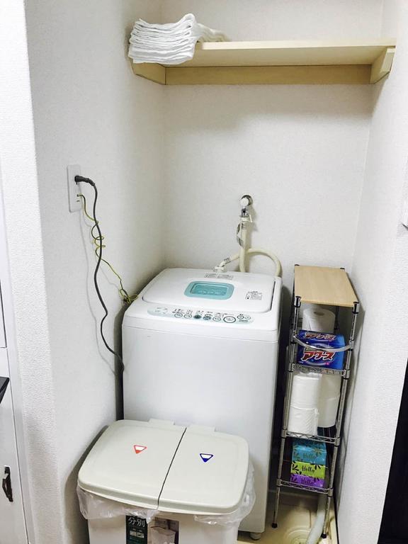 Ferienwohnung Sun Heights Ikebukuro Präfektur Tokio Exterior foto